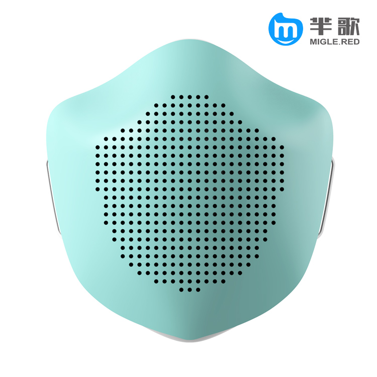 M1智能口罩